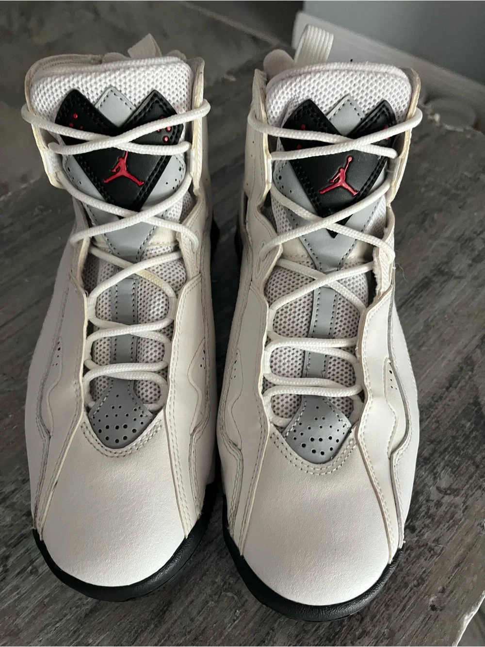 Nike Jordan True Flight 